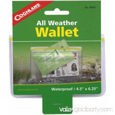 Coghlan's All Weather Wallet 554590373
